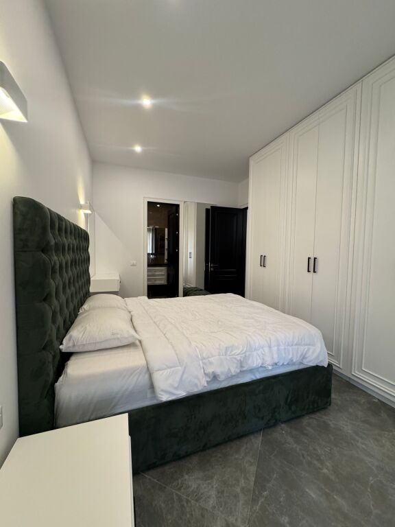 Apartment 2+1 for rent Delijorgji Complex