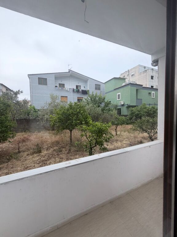PRIVATE HOUSE FOR RENT NEAR THE INDUSTRIAL MARKET, DURRES