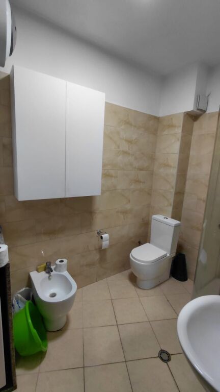 SHITET APARTAMENT 2+1 + GARAZH – FRESK
