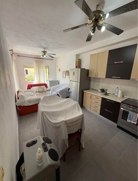 FOR SALE APARTMENT 1+1 YZBERISHT 8,800,000 LEKE FH-73417