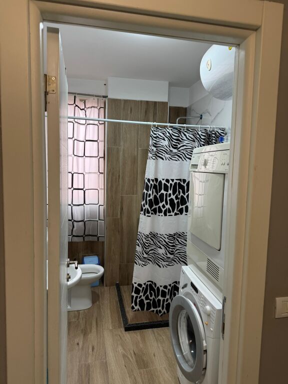 Apartment 3+1 for rent Botanical Garden !