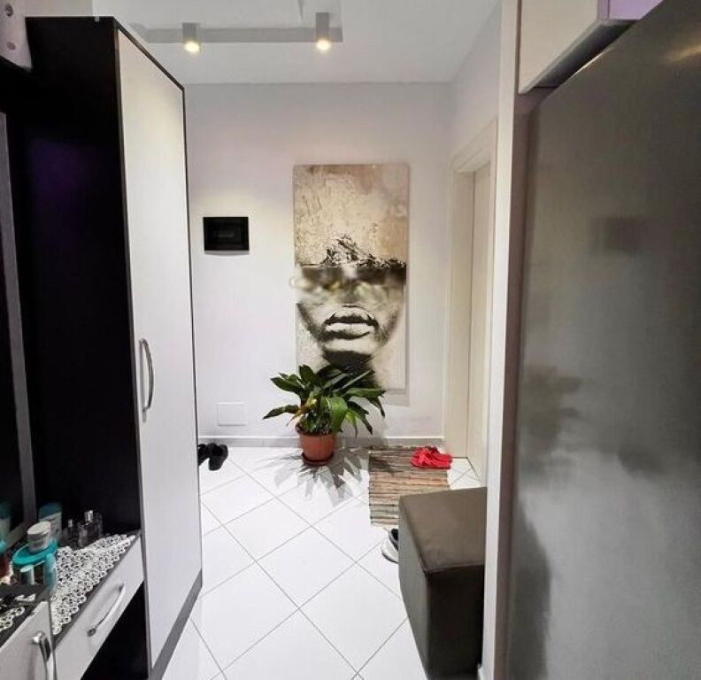 Shesim Apartament 2+1+2 në Shkozë , Tek Kompleksi Tom Doshi