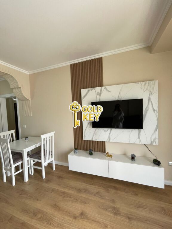 🏡 APPARTAMENTO 1+1 IN VENDITA CON BALCONE – QUARTIERE 6, EX DISTRETTO