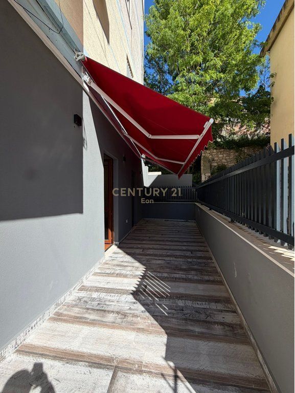 IN VENDITA APPARTAMENTO 2+1+2 BAGNI E VERANDA, SEFER EFENDIU, DURRËS!