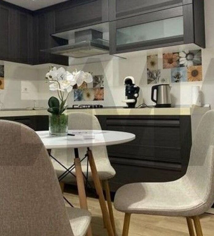 2+1 Apartments for sale near Delijorgji  ID: 530181004-992