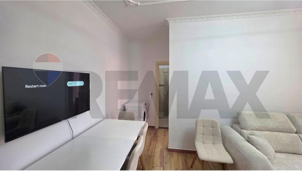 📍🏠Apartment 1+1 for rent behind Salvadore, Vlore