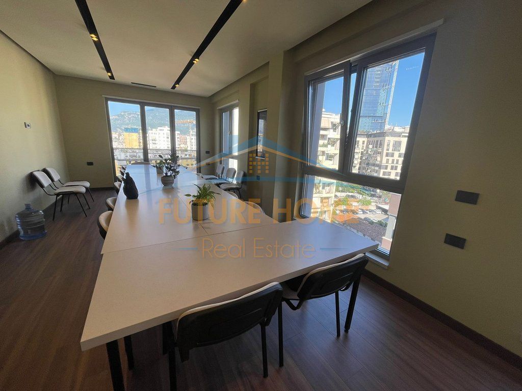 Rent, Office space, Kavaja Street