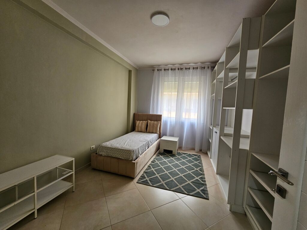 3+1 for rent at Liqeni i thate
