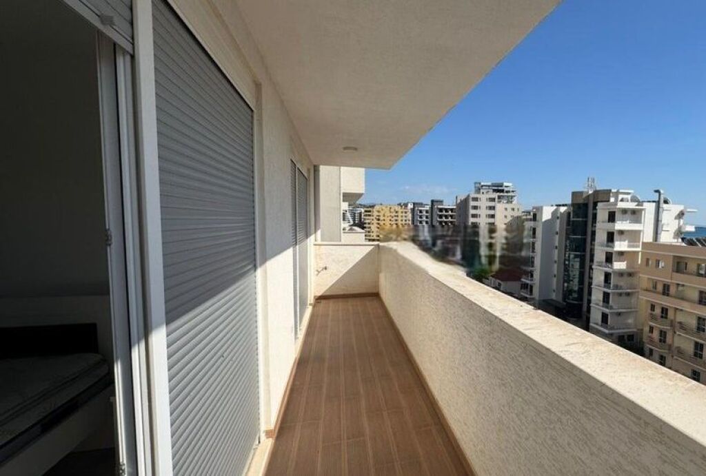 Shitet Super Apartament 2+1 – Twin Towers, Shëngjin