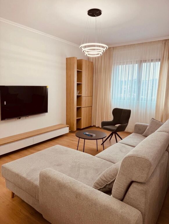 Apartment 2+1 for rent on Durrsi Street