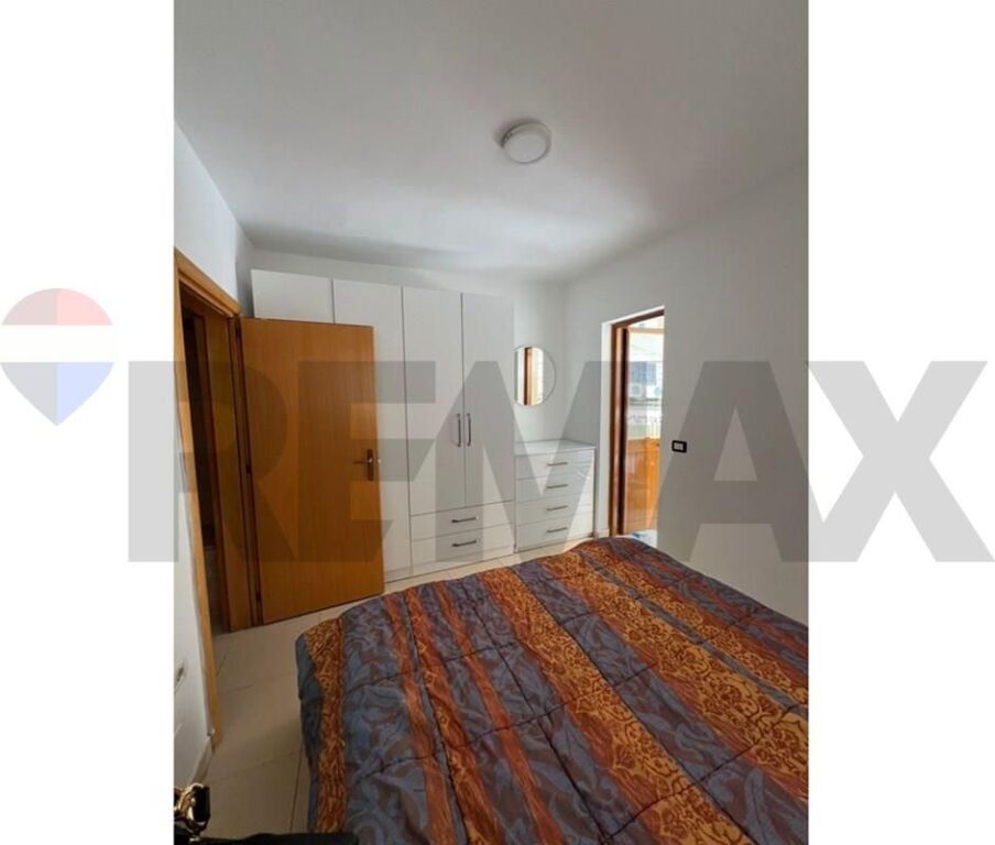 Apartment 1+1+Veranda for Rent at Fortuzi!
