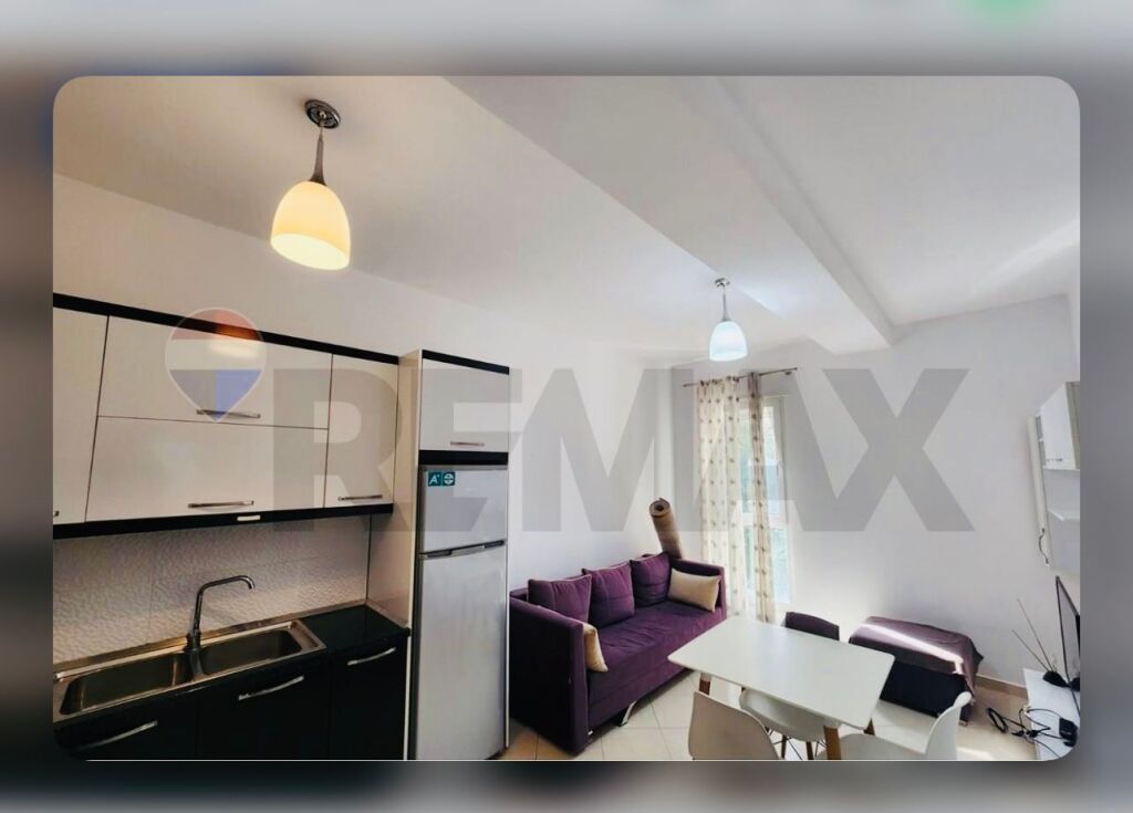 Apartment 1+1 for rent Arlis Complex