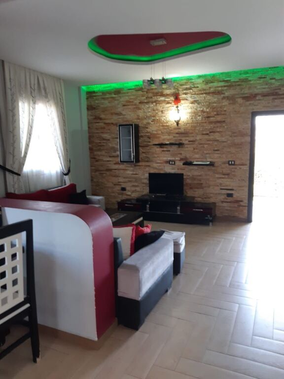 🏡 HOUSE FOR RENT – “YMER SALLAKU” STREET, TIRANA