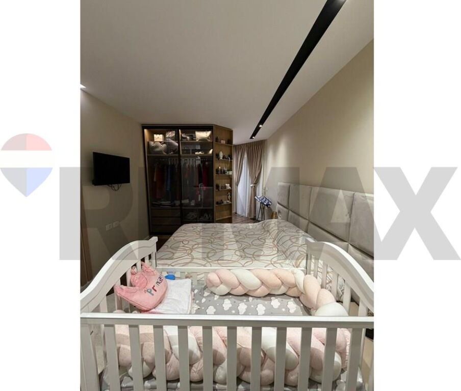 APARTAMENT 1+1 PER SHITJE KODRA DIELLIT 2