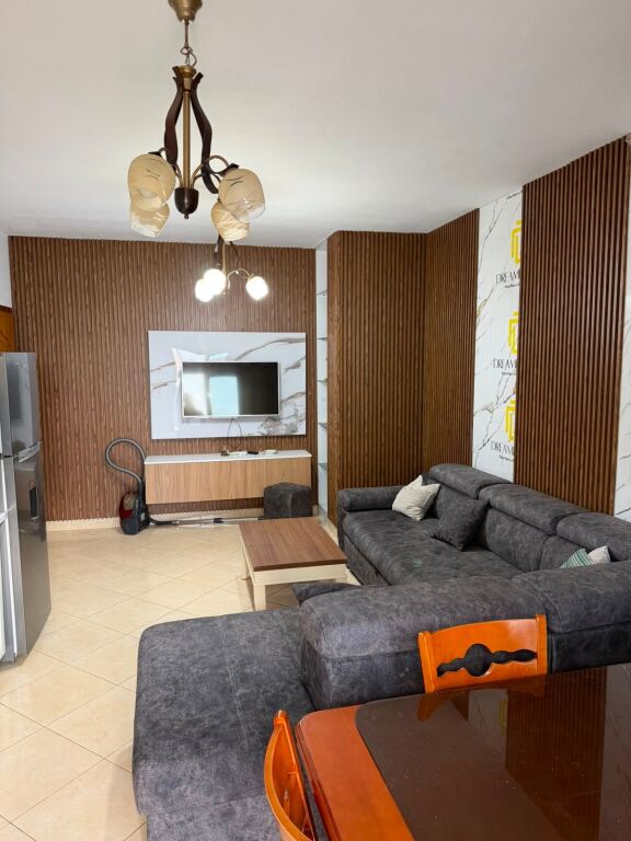 🏡 Apartment 2+1 for Rent in Don Bosko