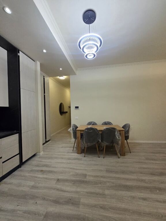 Apartament me qera 1+1 ne Delijorgj