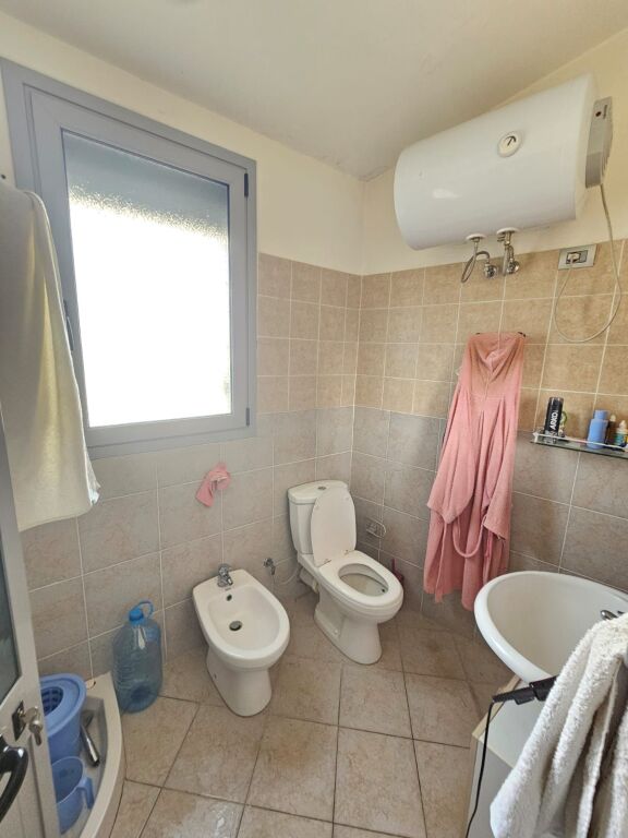 SUPER APARTMENT 3+1 FOR RENT IN SHIJAK