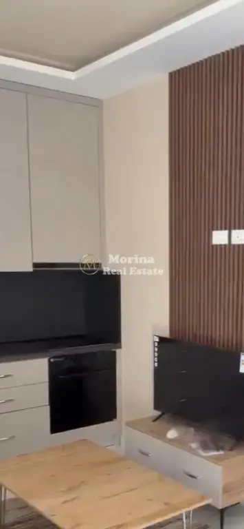 Affitto | Apartament 1 + 1 | Rruga 5 Maji | 450 €/mese