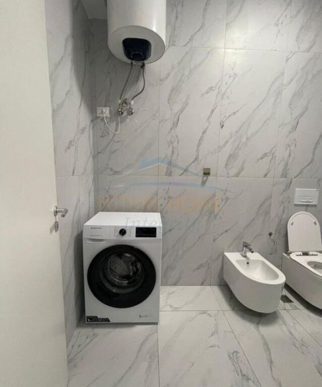 In vendita, Appartamento 1+1, Residenza Kaimi, Tirana.