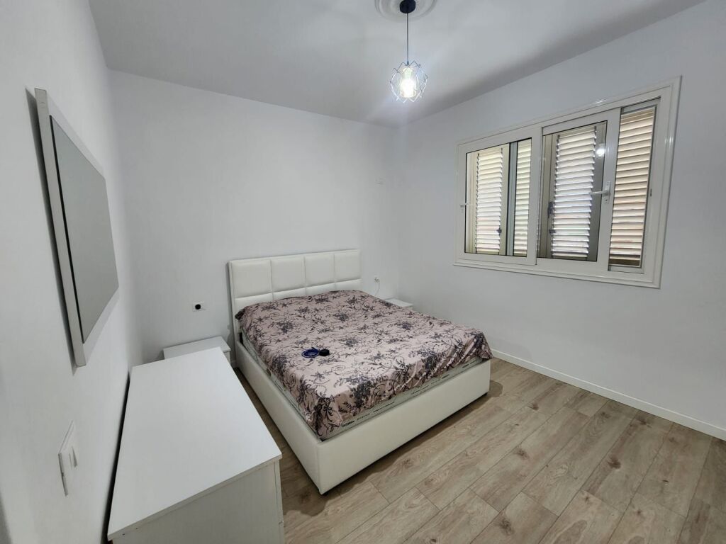 🏡 JEPET ME QERA SUPER APARTAMENT 2+1 PRANË VALA PARKUT ✨