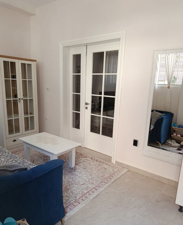 Rent | Apartament 2 + 1 | Vasil Shanto | 600 €/month