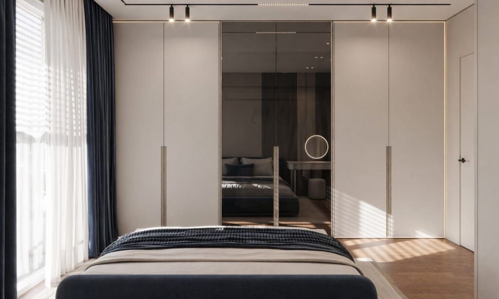 Ringside Residence Apartment 2+1 for sale