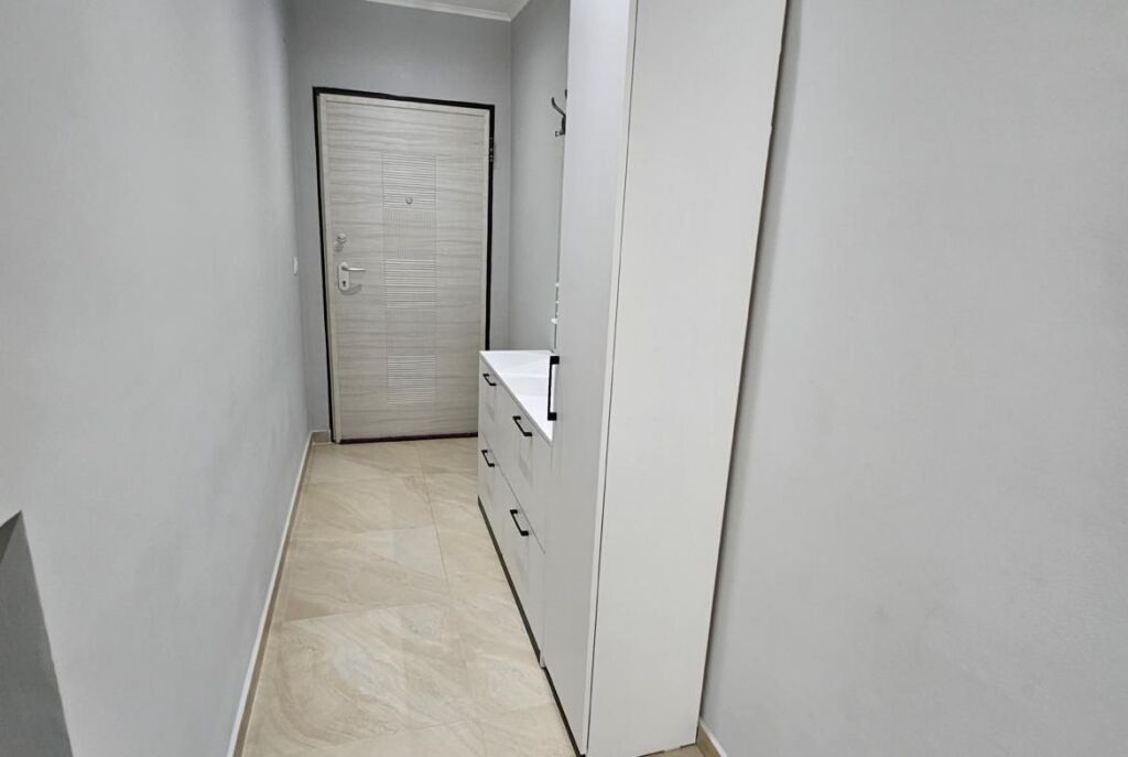 Tek Kopeshti Botanik Shitet Apartament 2+1+Depo Dhe I Mobiluar!