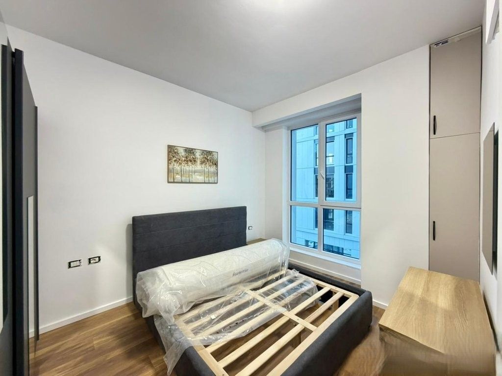 APARTAMENT 1+1 PER QIRA TEK KOMUNA E PARISIT! 700 € /Muaj