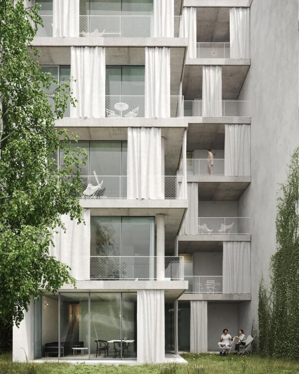 By Long Hill Shitet apartament 2+1+3 Cmim kleringu