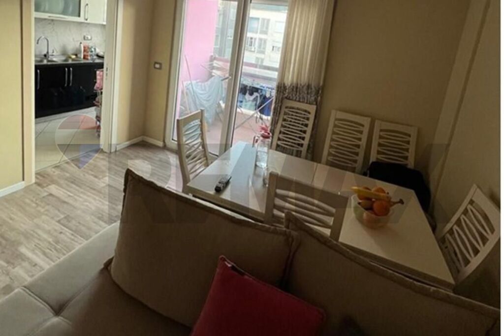 AFFITTO, APPARTAMENTO 1+1, PORCELAN, TIRANA