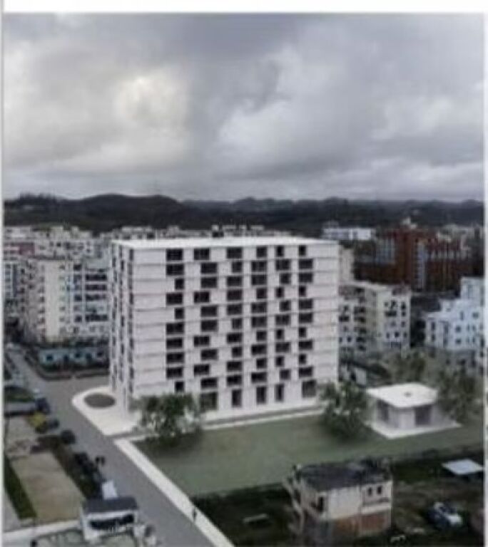Apartament 1+1 per shitje tek Astir Residence 2 ne Astir.