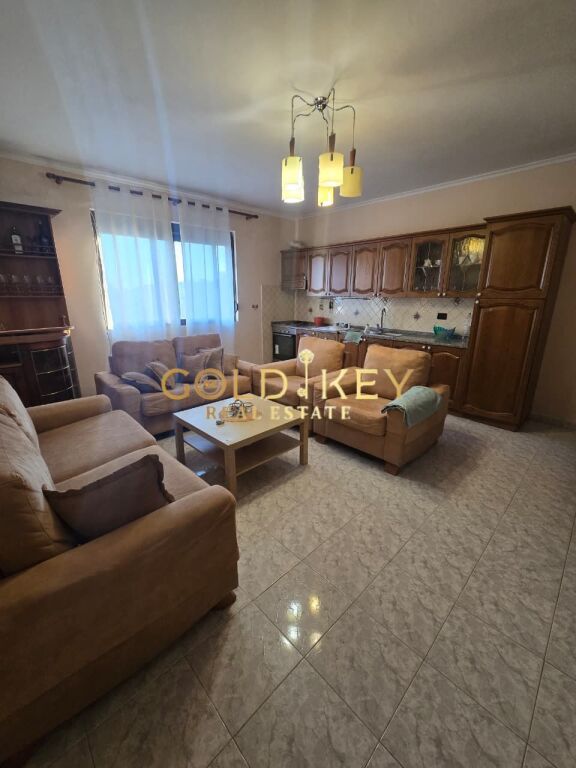 🏠 APARTAMENT 2+1+2 ME QERA FLAG SHIP CENTER DURRES