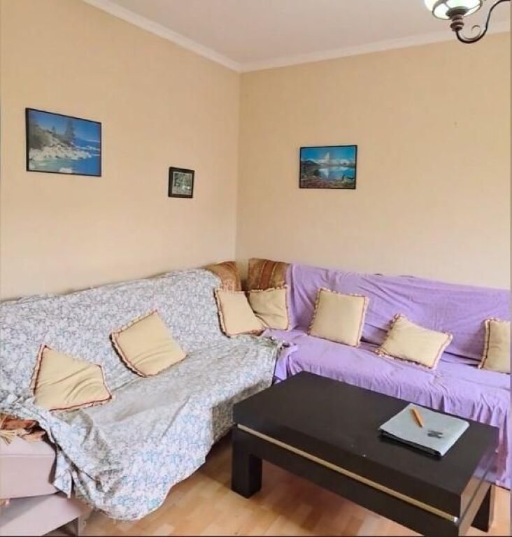 At Irfan Tomini Street Apartment 1+1 For Sale At A Bargain Price