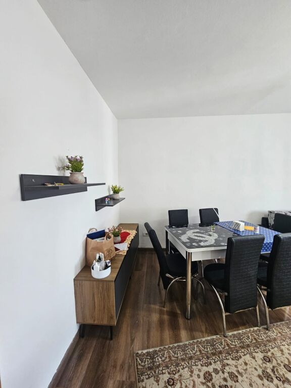 IN VENDITA APPARTAMENTO 1+1 PRESSO VALA PARK – STADIO DI DURRËS
