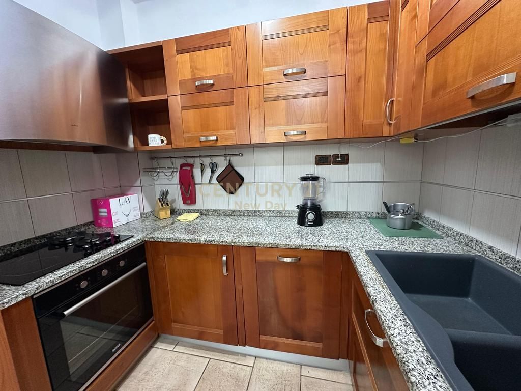 Appartamento 2+1+2 In Affitto a Vollga, Durrës - 650€ | 117 m²