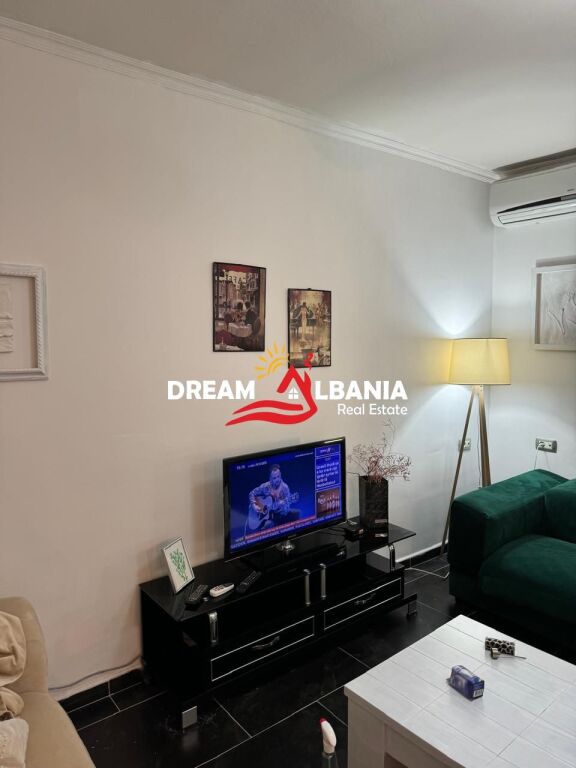 Apartament 2+1 me qera te Brryli afer Bar Oslo, Tirane (ID 4229213)
