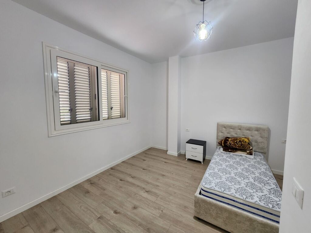 🏡 JEPET ME QERA SUPER APARTAMENT 2+1 PRANË VALA PARKUT ✨