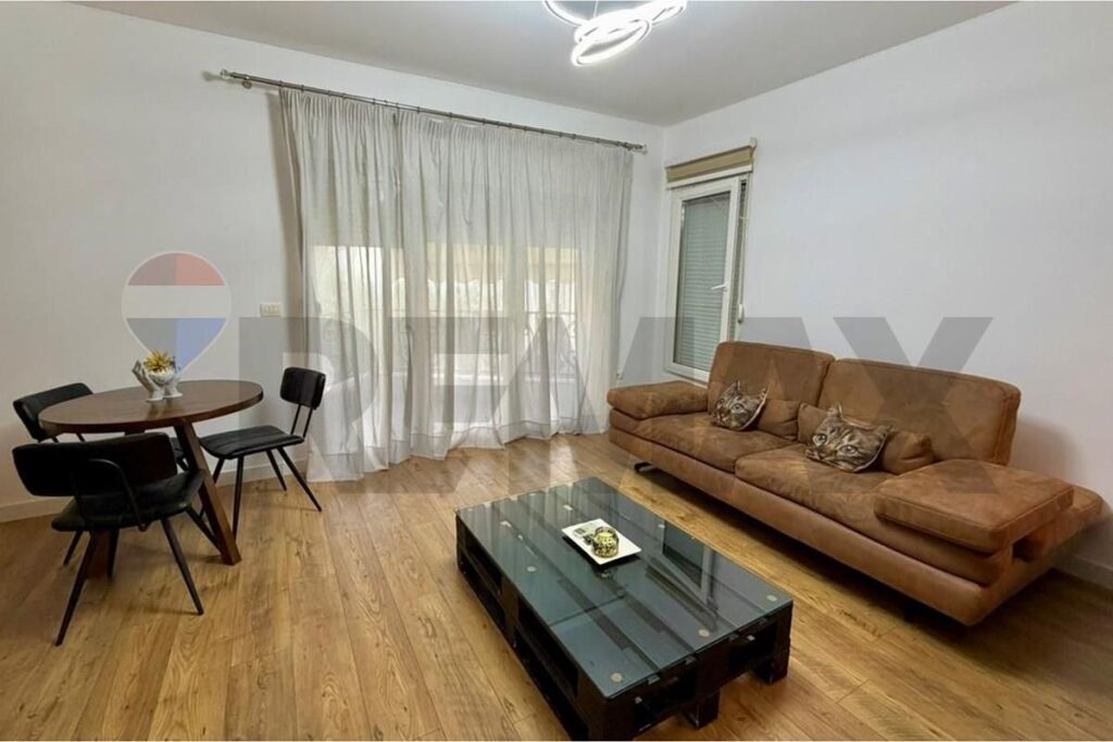 APARTMENT 1+1 FOR RENT, REZ.. KODRA E DIELLIT 1