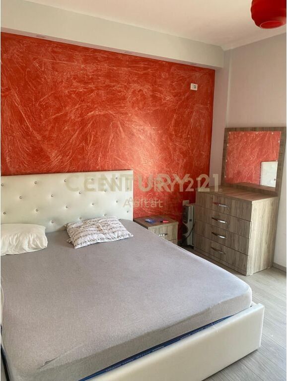 APARTMENT 3+1+2 FOR RENT AT THE GERMAN VILLAS ABITAT140653