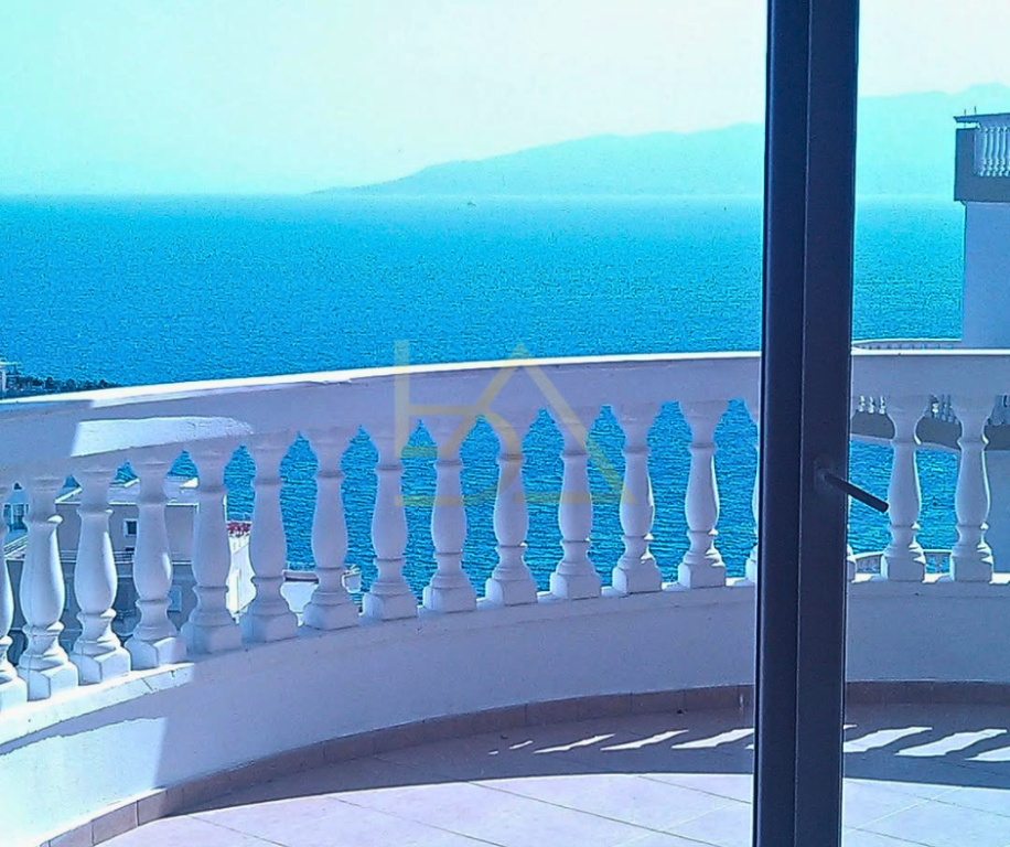 Shitet Apartament – Sarandë