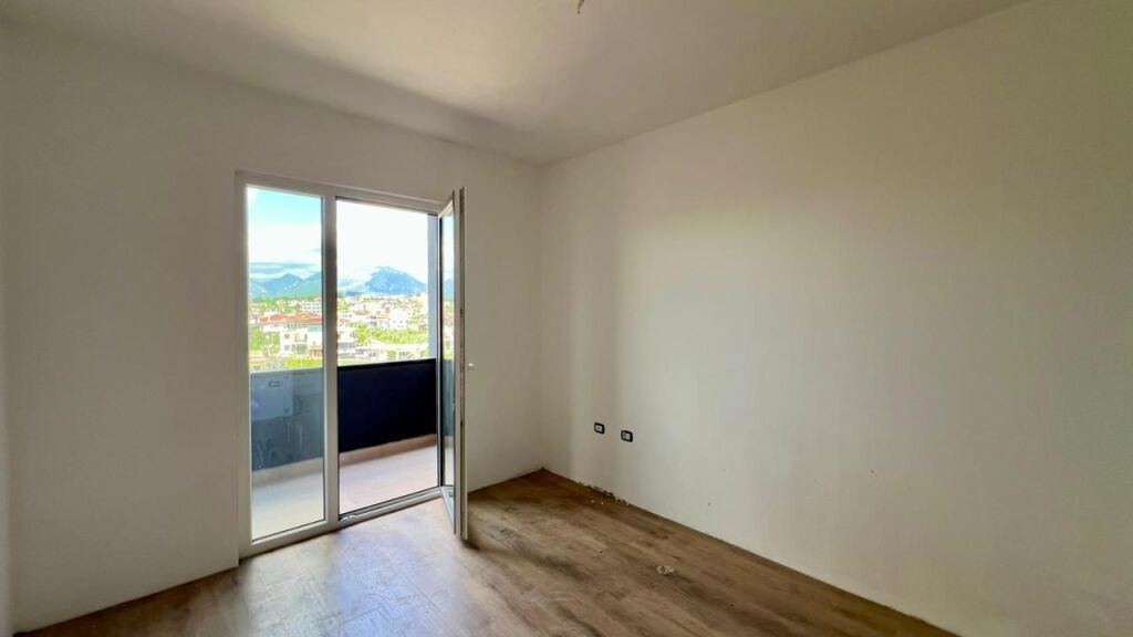 IN VENDITA: 2+1📍Paskuqan (Residence SHEHU - 100m dalla Grande Tangenziale) - Abitabile da Luglio 2026 - 102,000€ - Sup.85m² - 7° Piano