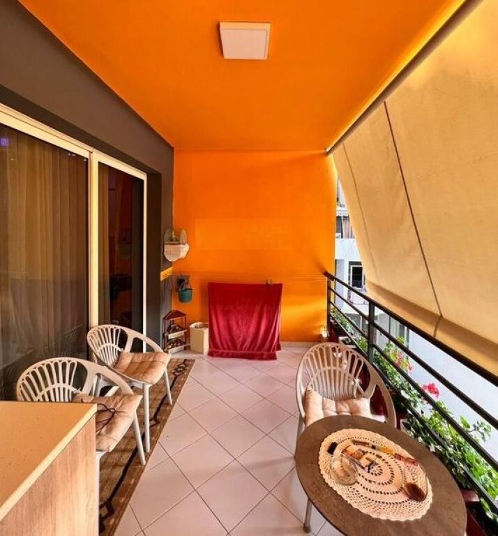 Shesim Apartament 2+1+2 në Shkozë , Tek Kompleksi Tom Doshi