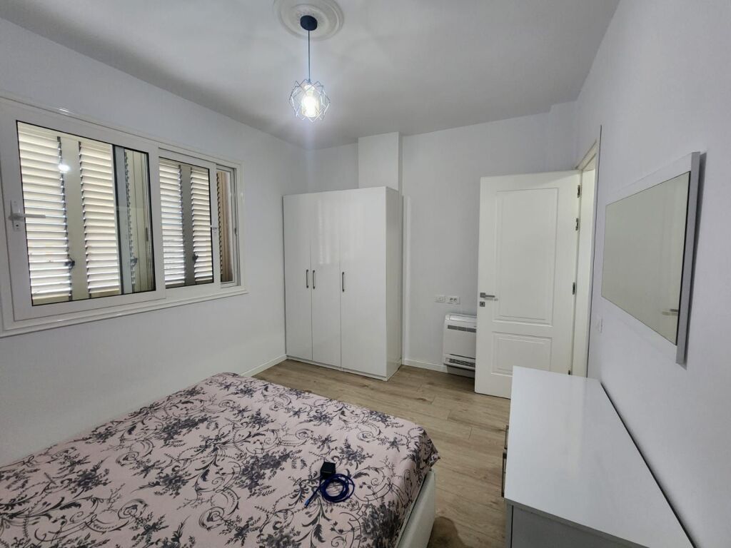🏡 JEPET ME QERA SUPER APARTAMENT 2+1 PRANË VALA PARKUT ✨
