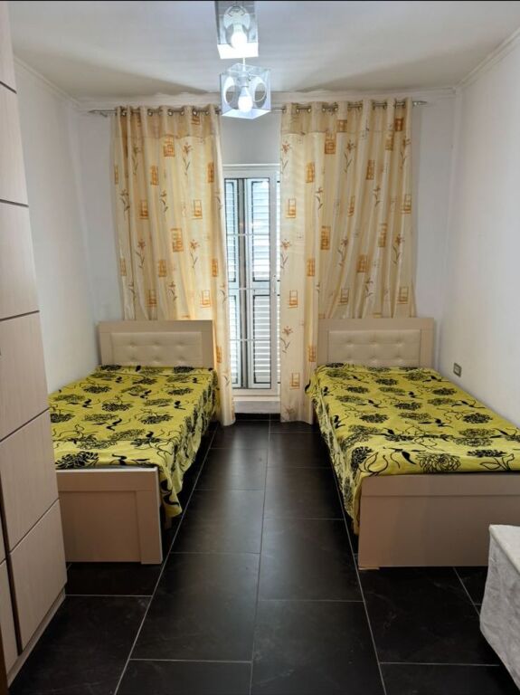 Apartment 2+1 for rent on Bardhyl Street