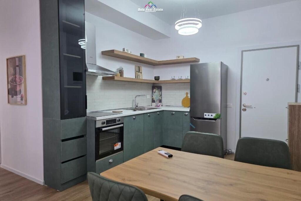 Appartamento In Affitto 2+1 A Ali Dem (ID B2201892) Tirana