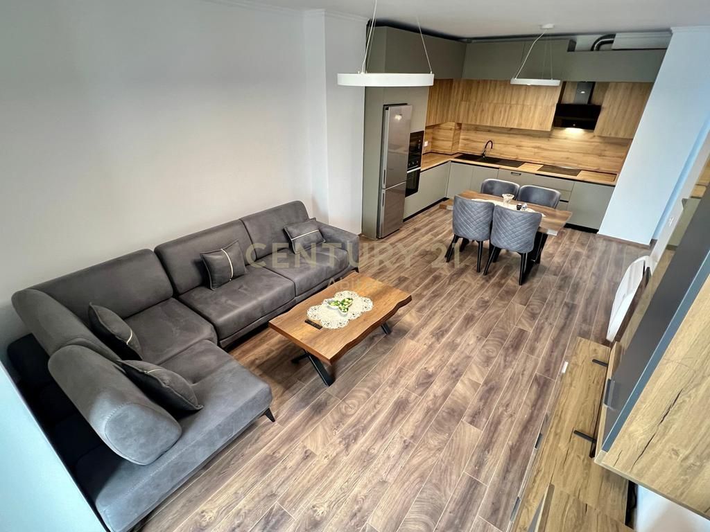 AFFITTO, APPARTAMENTO MODERNO 2+1+2 con POSTO AUTO, PAZARI RI ‼️