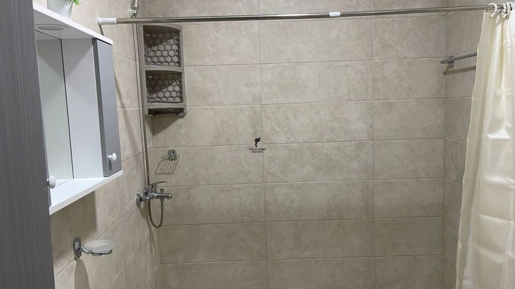 APPARTAMENTO IN AFFITTO 2+1 5 MAJI 60.000 LEKE FH-73411
