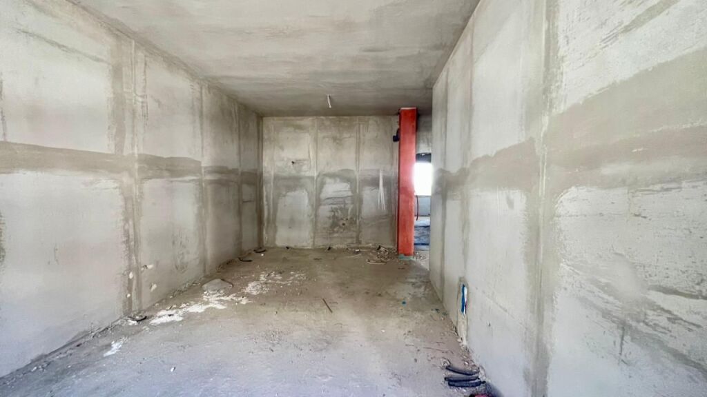 IN VENDITA: 1+1📍Paskuqan (LakeSide Paskuqan) - 59,000€ - Abitabile da Dicembre 2026 - Sup.57m² - 3° Piano - Vicino al Lago di Paskuqan🌳