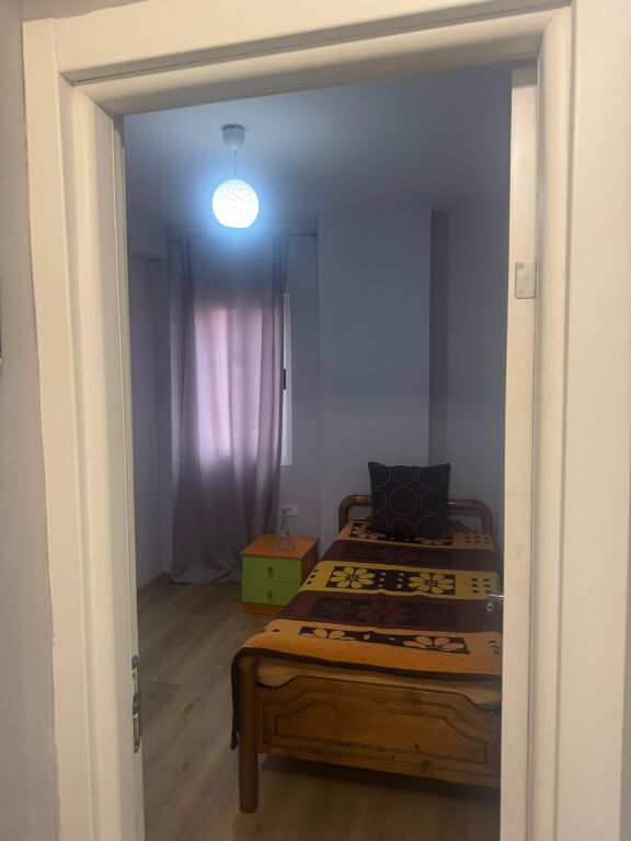 Apartment 3+1 for rent Botanical Garden !