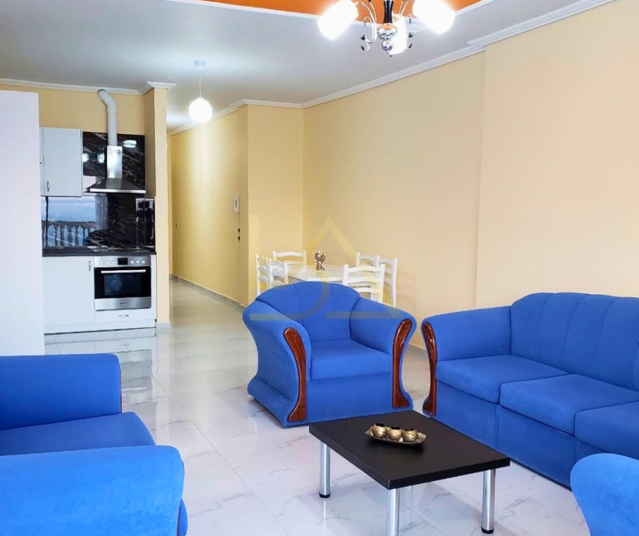 Shitet Apartament – Sarandë
